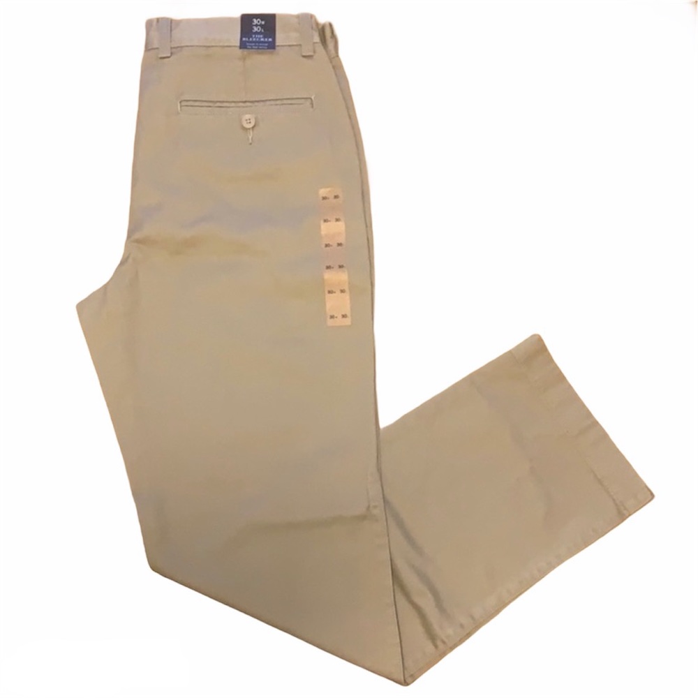 NWT ~ J.Crew Khakis